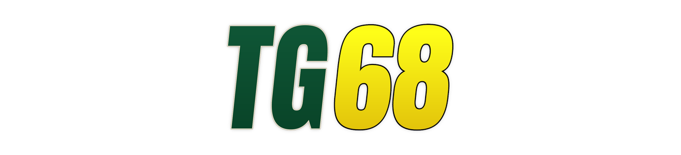 tg68 Logo